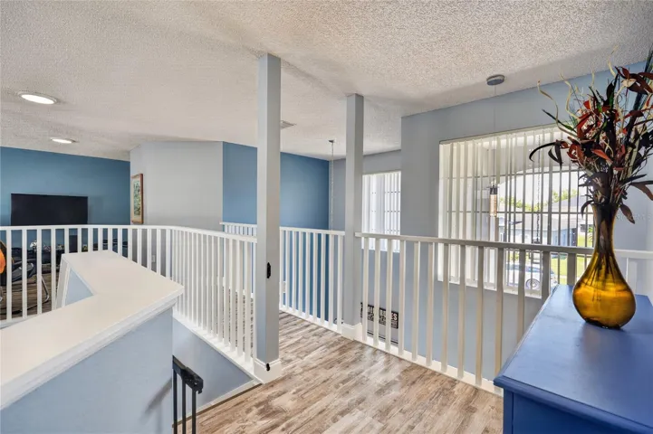 Second Floor Area in From of Owners Suite