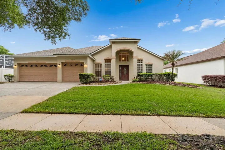 Welcome Home!