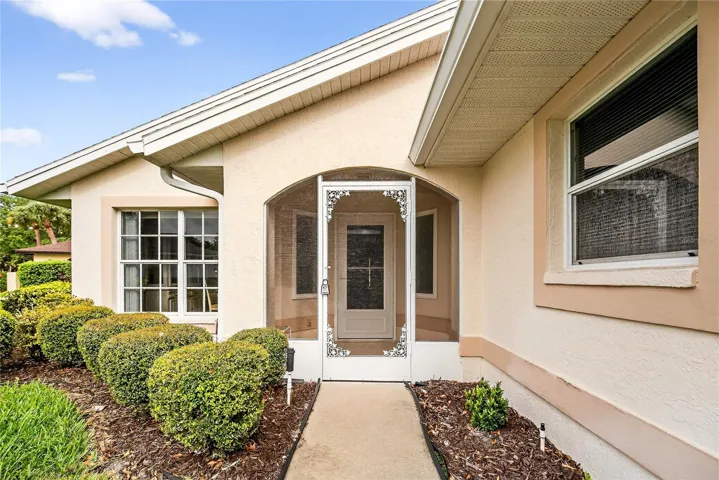 Entryway