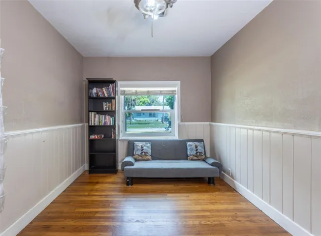 Office/Den Area
