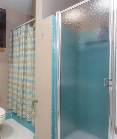 Second Bathroom