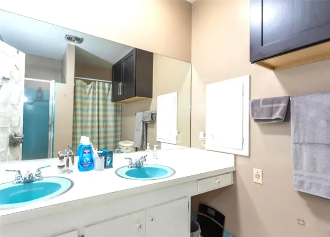 Second Bathroom