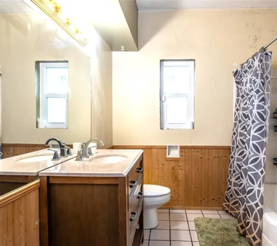 Third Bathroom