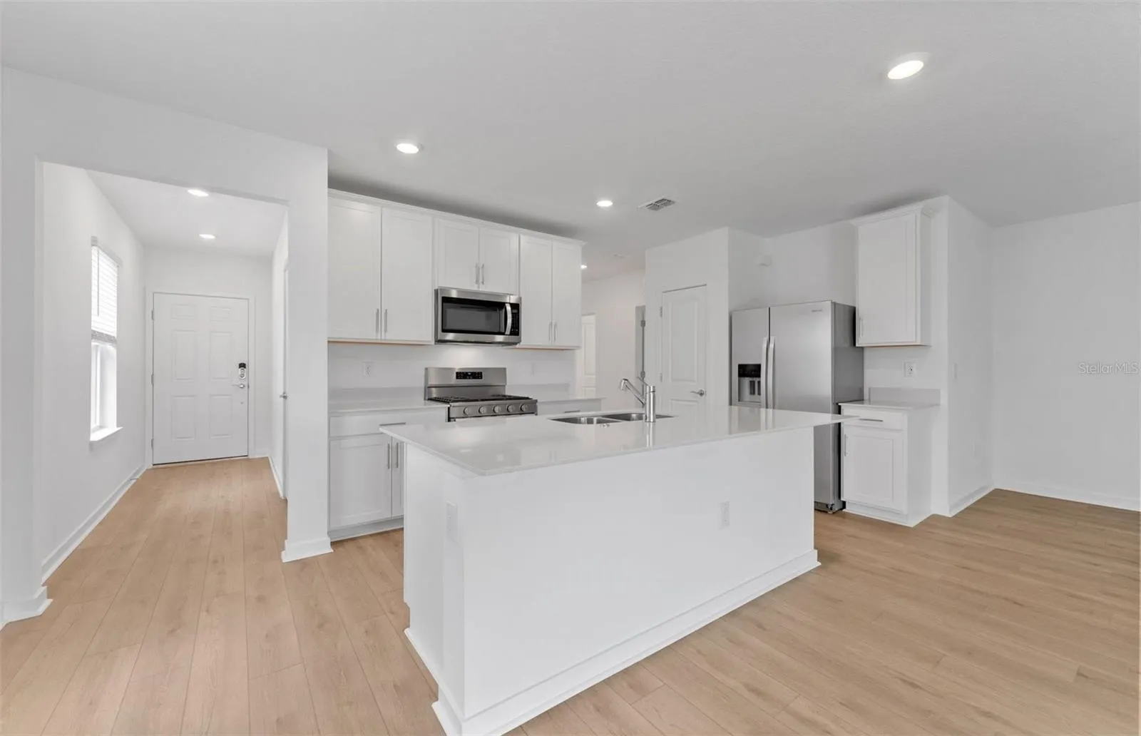 Stylish Kitchen