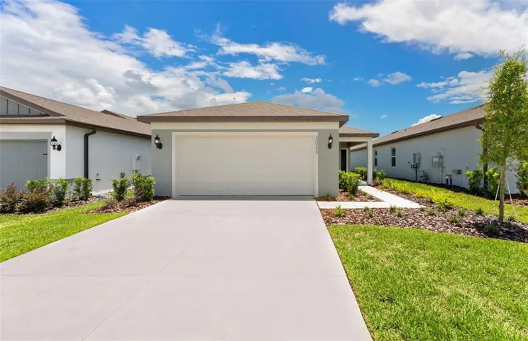 Daylen Exterior