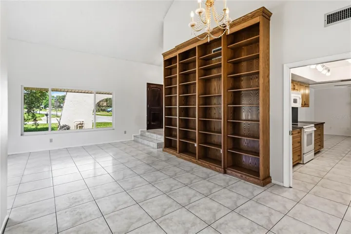 Florida Room/Dining Room