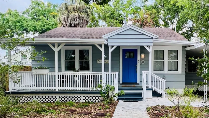 3/2 Crawford Cottage