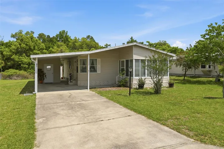Welcome Home!