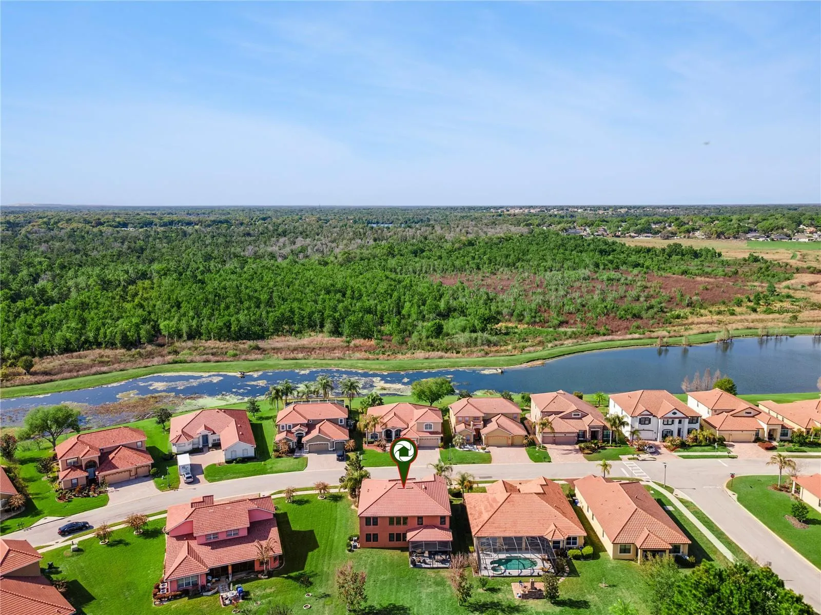 3979 Sunset Lake Dr, Lakeland, Florida 33810 — photo 33