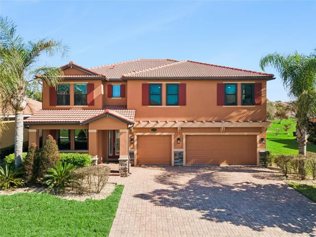 Welcome HOME!