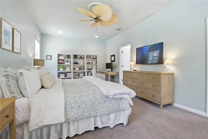 Primary Suite