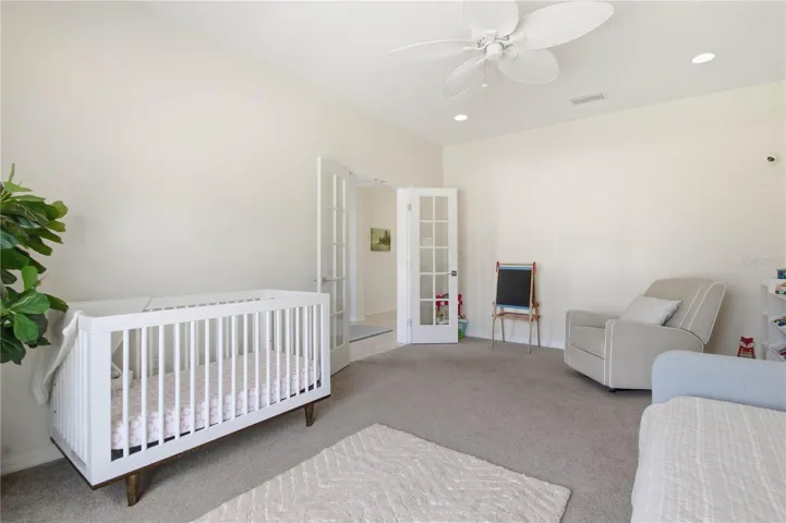 Bonus Room!