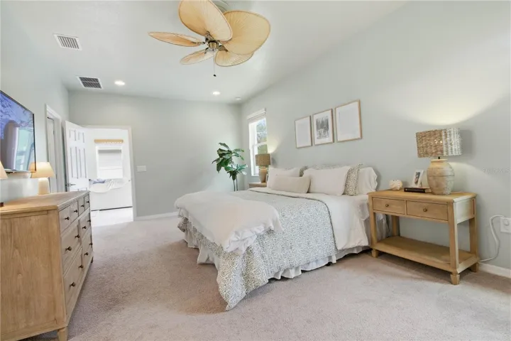 Primary Suite