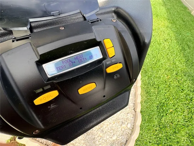 Heater/chiller!