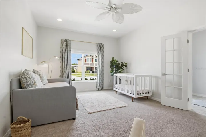 Bonus Room!