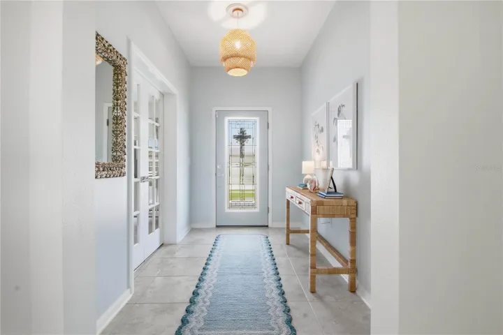 Entryway
