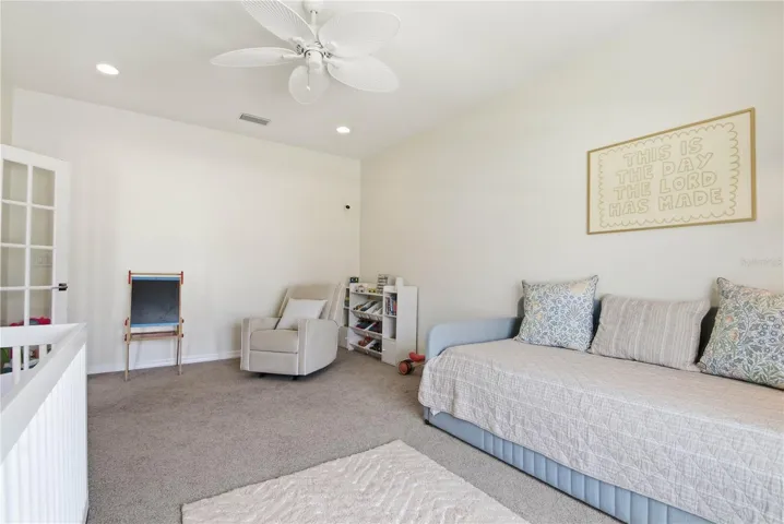 Bonus Room!