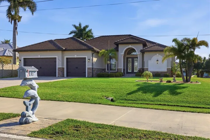Curb Appeal