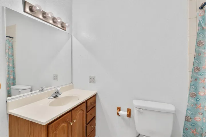 3rd bath