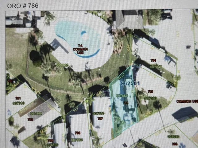 Great location