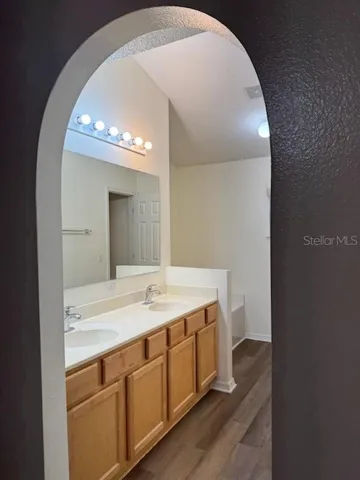 En-Suite Bath