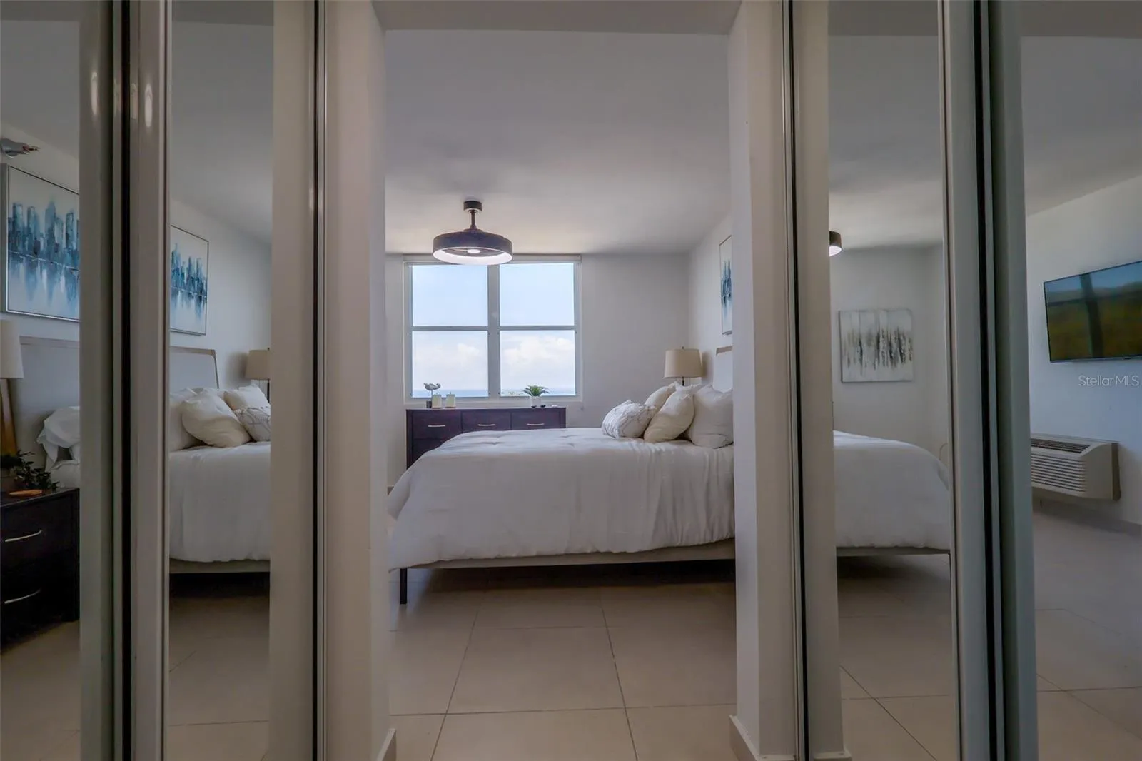 Bedroom Closet