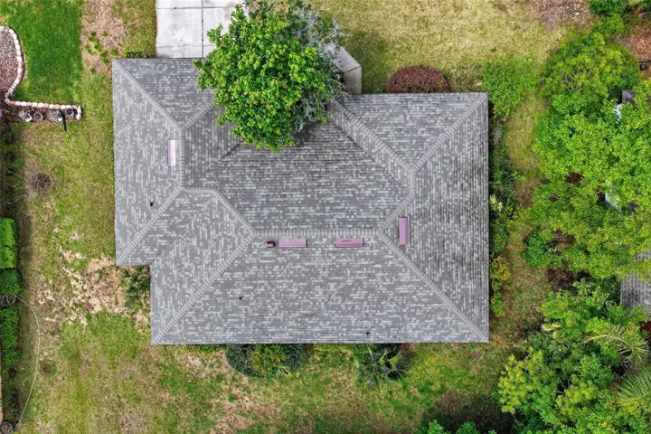 New Roof