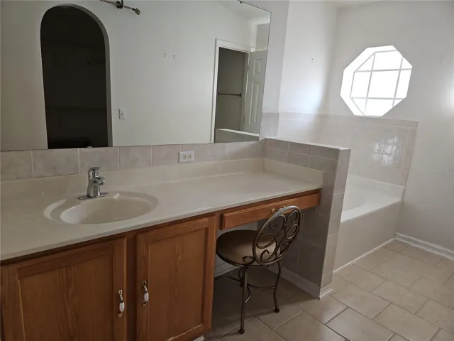Masterbath