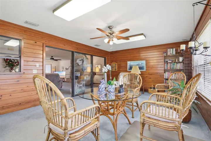 Florida Room