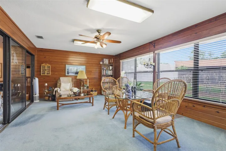 Florida Room