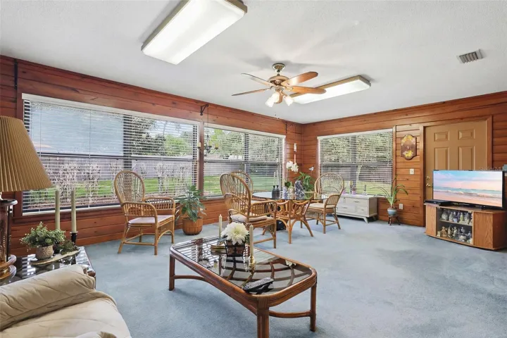 Florida Room