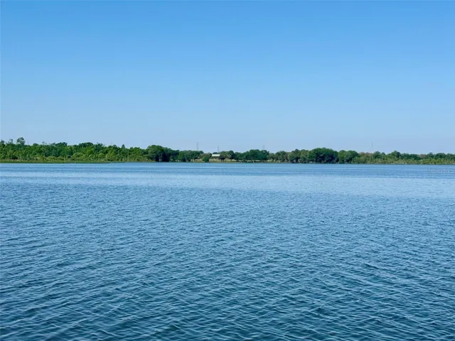 Nearby Lake Marion