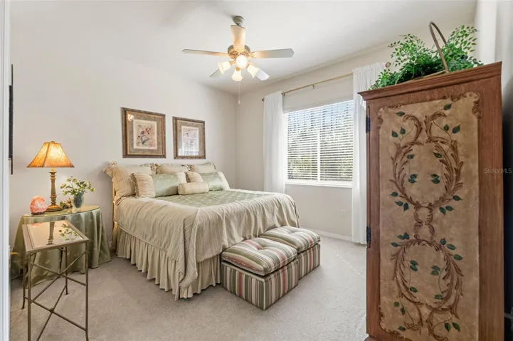 Bedroom #3