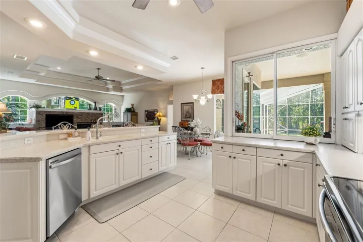 OPEN CONCEPT