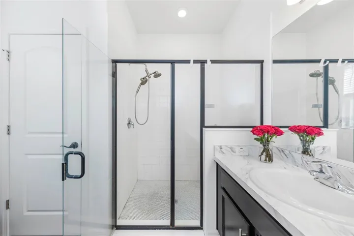 Primary Suite En Suite