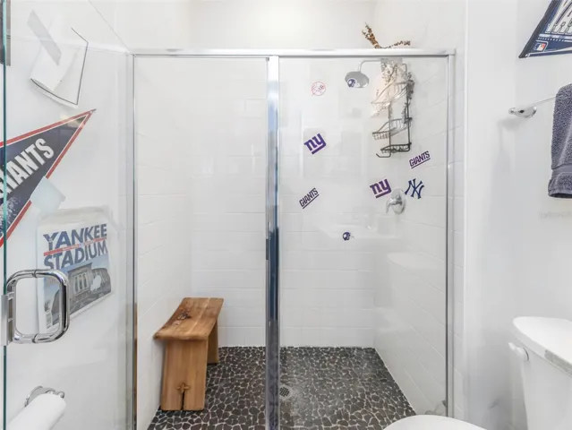 Junior Suite En Suite