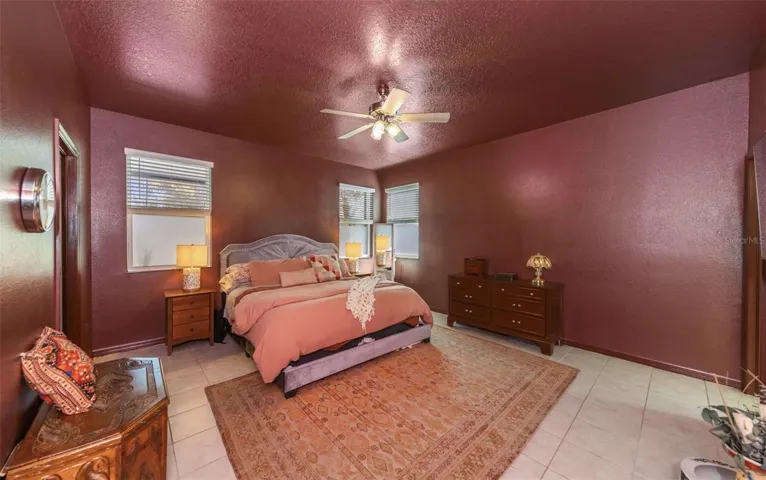 Primary Suite