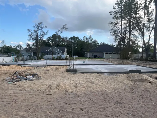 Current state of build as of 3/25/26