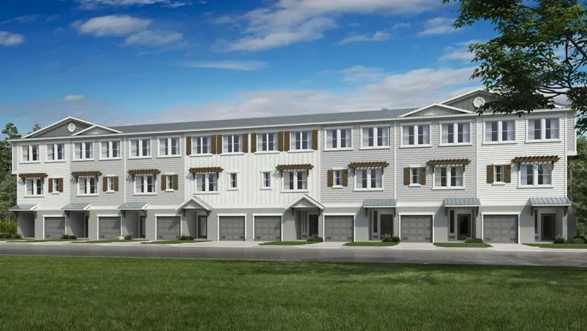 Miramar Rendering