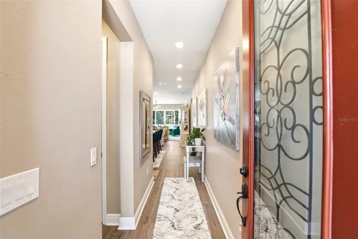 Entryway