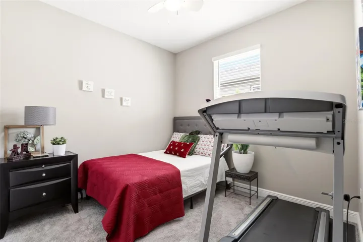 2nd Bedroom