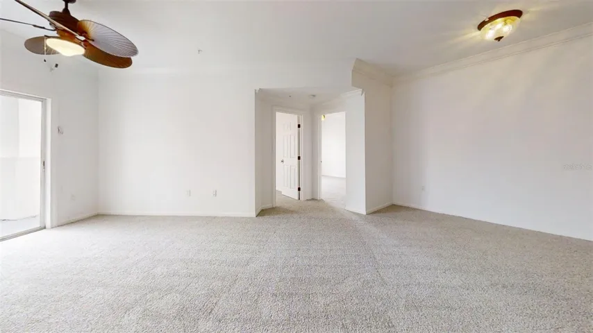 Living Room / Dining Room