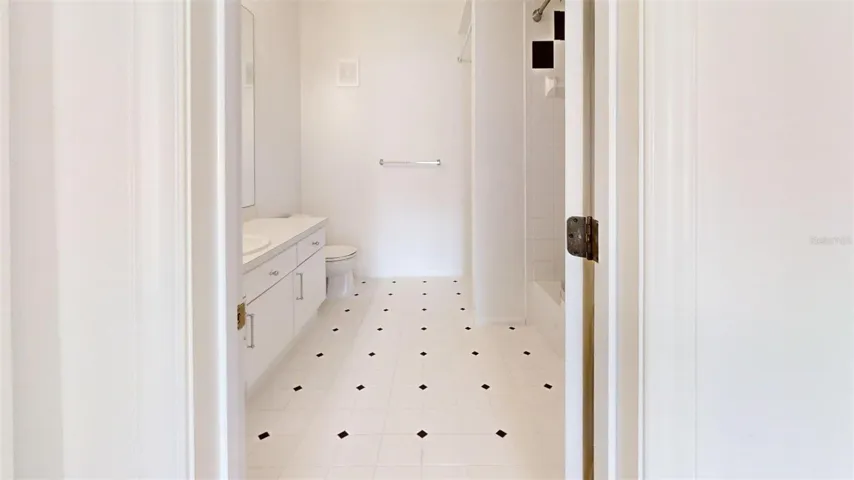 En Suite Bathroom 2