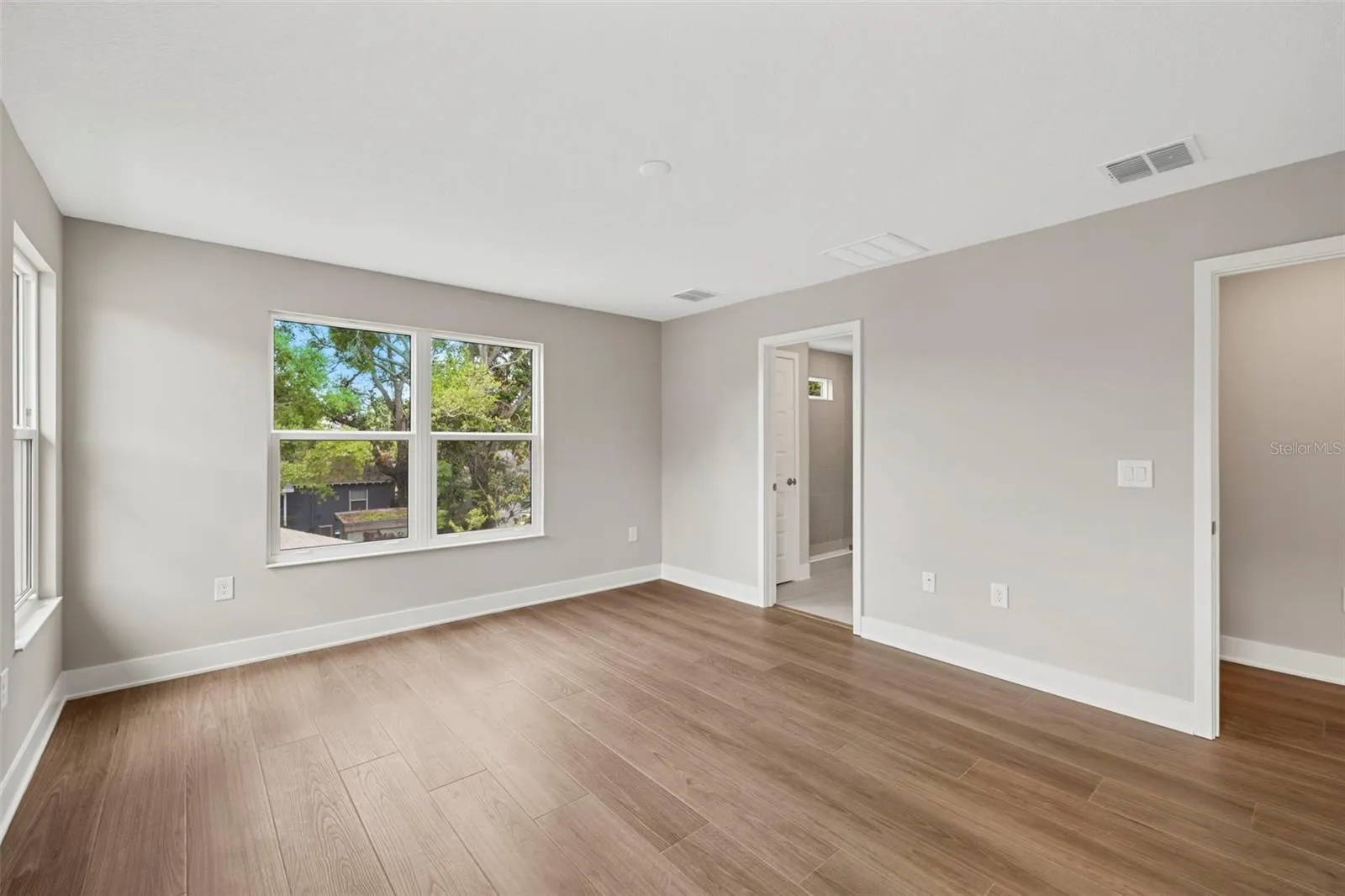 LVP THROUGHOUT HOME