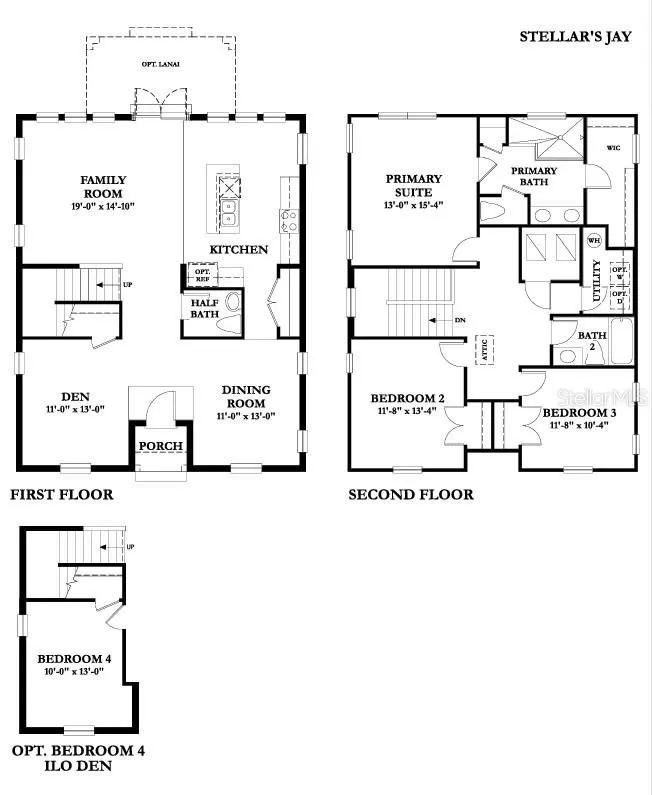 OPEN CONCEPT LIVING