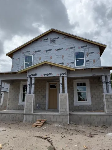 IN PROGRESS - JUNE EST COMPLETION