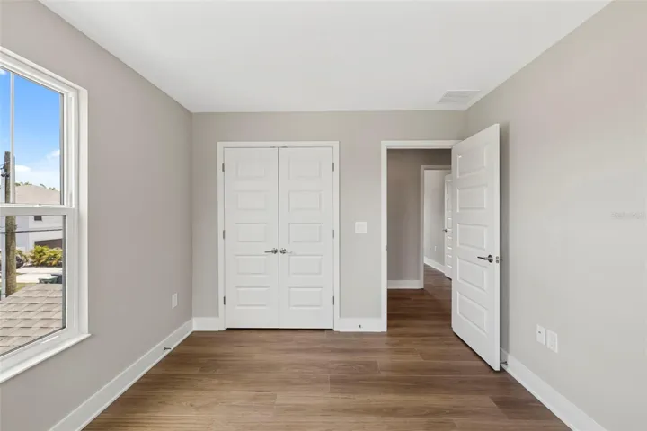 Guest bedroom