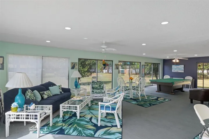 Clubhouse
