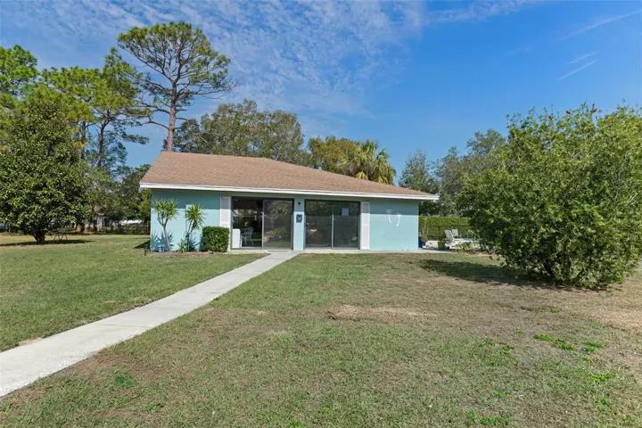 Clubhouse