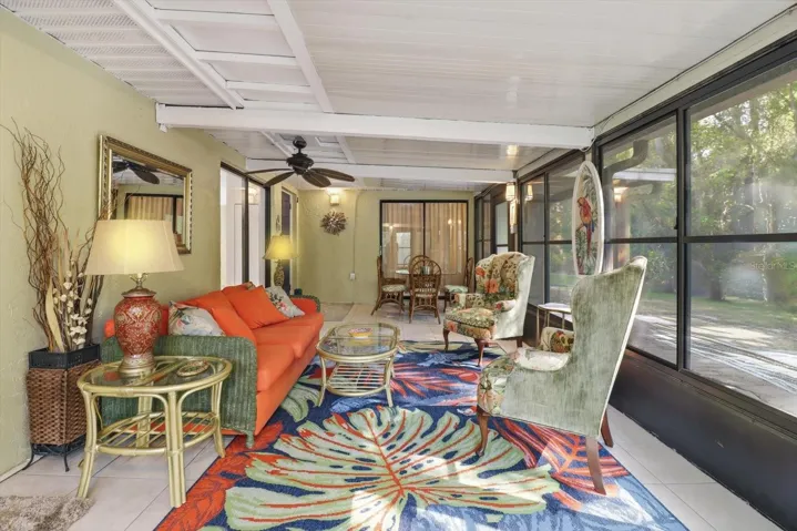 Florida Room